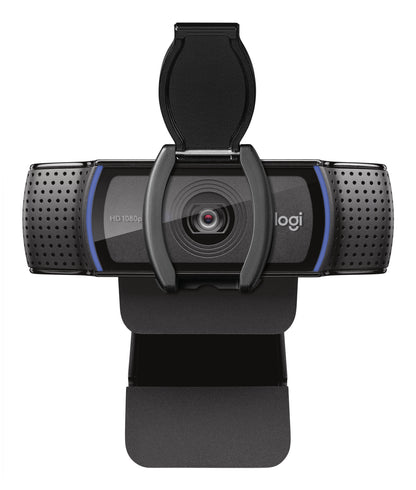 LOGITECH C920E HD 1080P WEBCAM/BLK - WW
