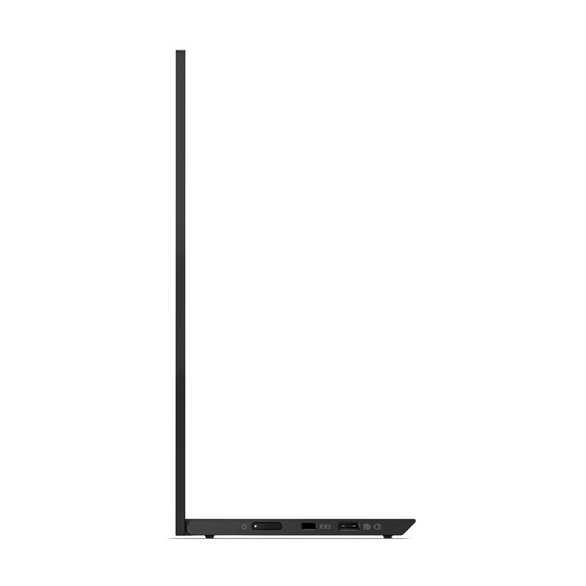 Lenovo Monitor ThinkVision M14d 14" IPS 2,2K AG 6ms 300cd 1500:1 60Hz Mobile Tilt Lift