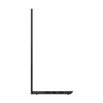 Lenovo Monitor ThinkVision M14d 14" IPS 2,2K AG 6ms 300cd 1500:1 60Hz Mobile Tilt Lift