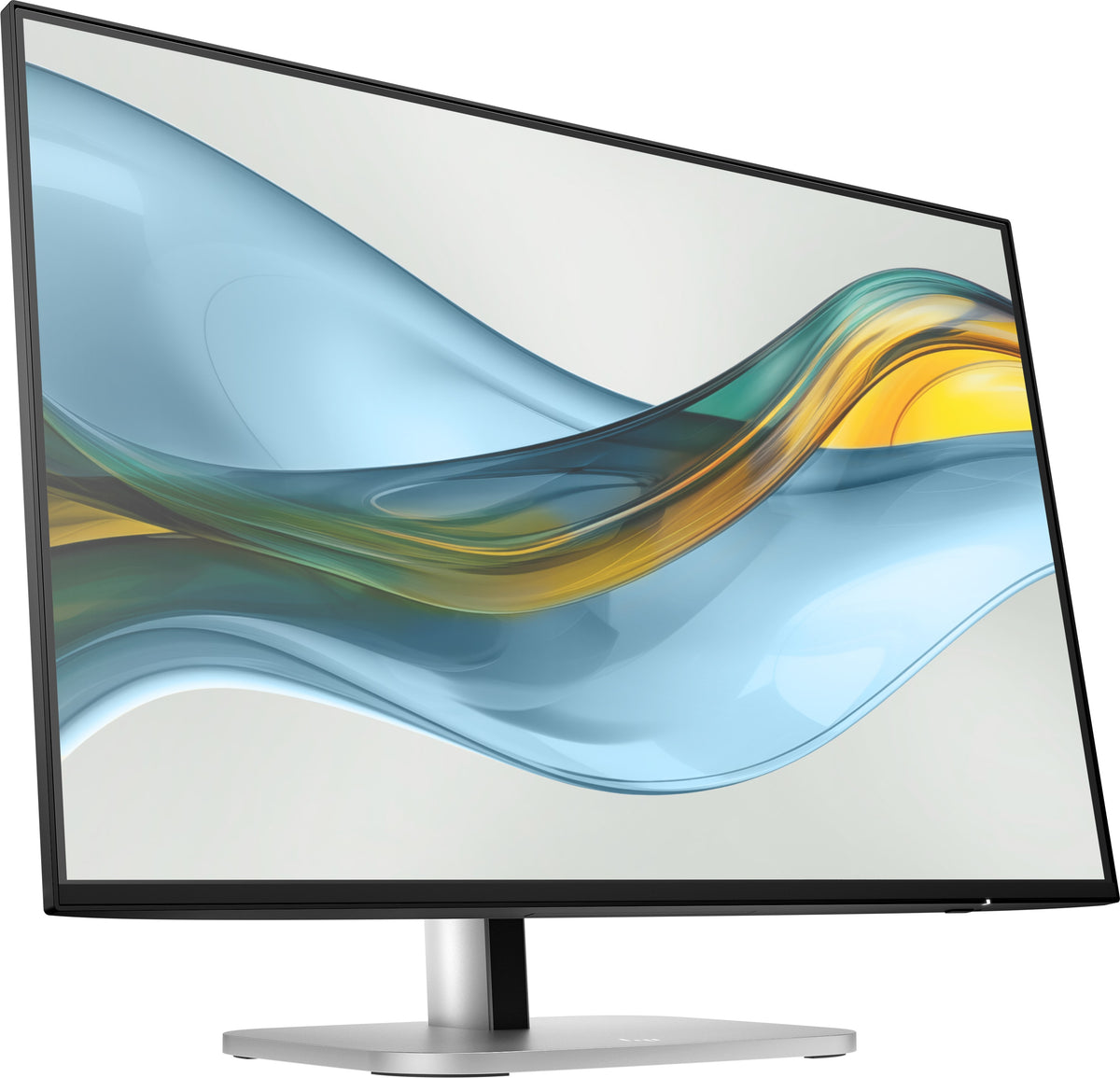 HP Inc. HP S5 Pro 524PN 24 WUXGA 16:10 1920X1200 IPS 350CD 1500:1 5MS DP HDMI 3/3/0