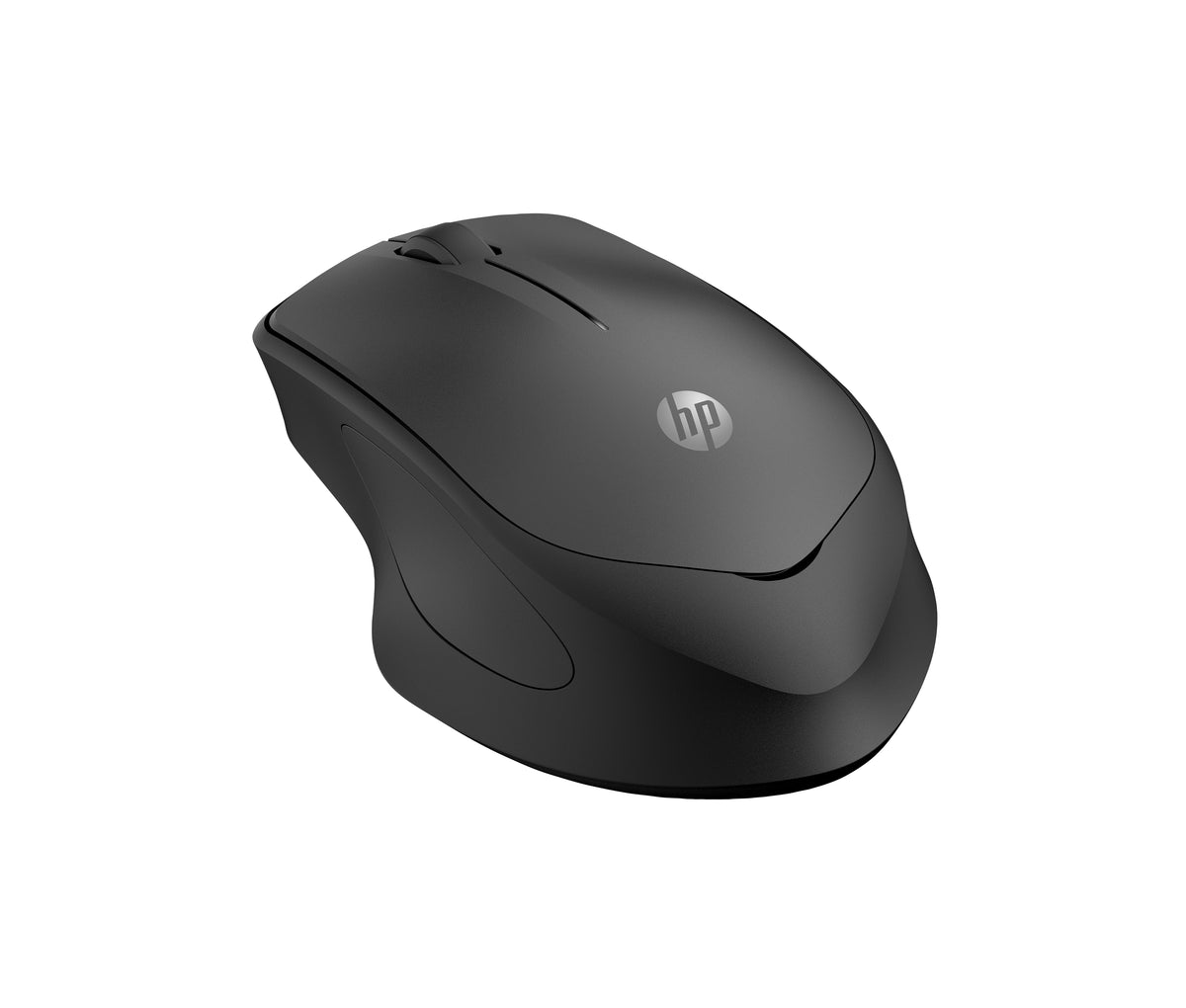 HP Inc. HP 285 SILENT WIRELESS MOUSE/BLACK