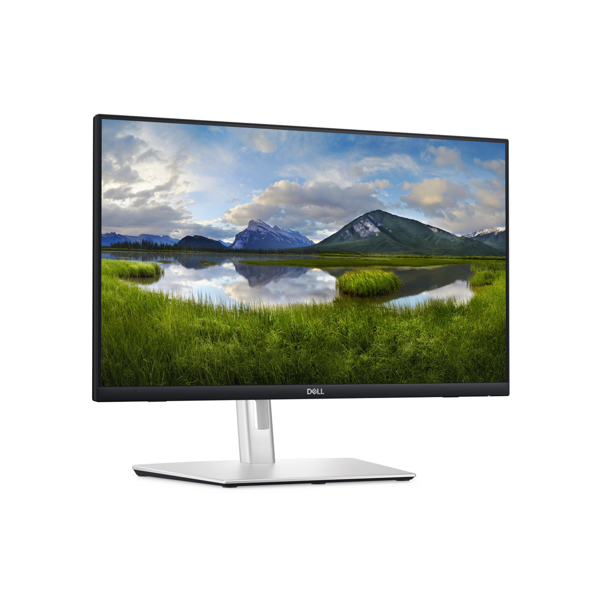 Dell Pro 24 Plus Touch USB-C Hub Monitor - P2424HT 60.5cm (23.8)