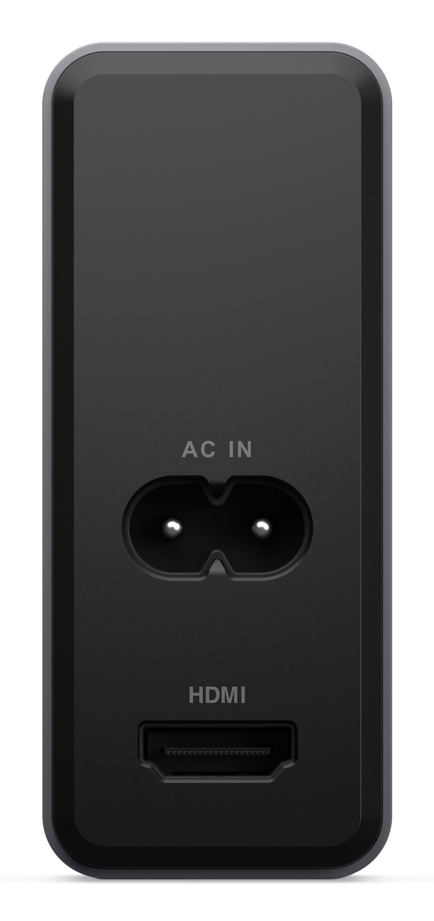 Lenovo X9 Charging GaN Dock