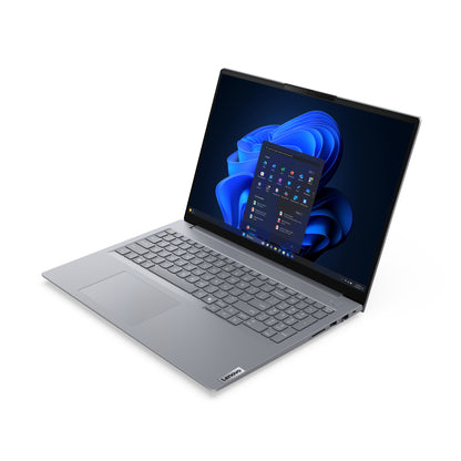 Lenovo ThinkBook 16 G9 16" WUXGA AG 400N Ryzen 5 220 16GB 512GB FPR BCKLT W11P 3Y Onsite