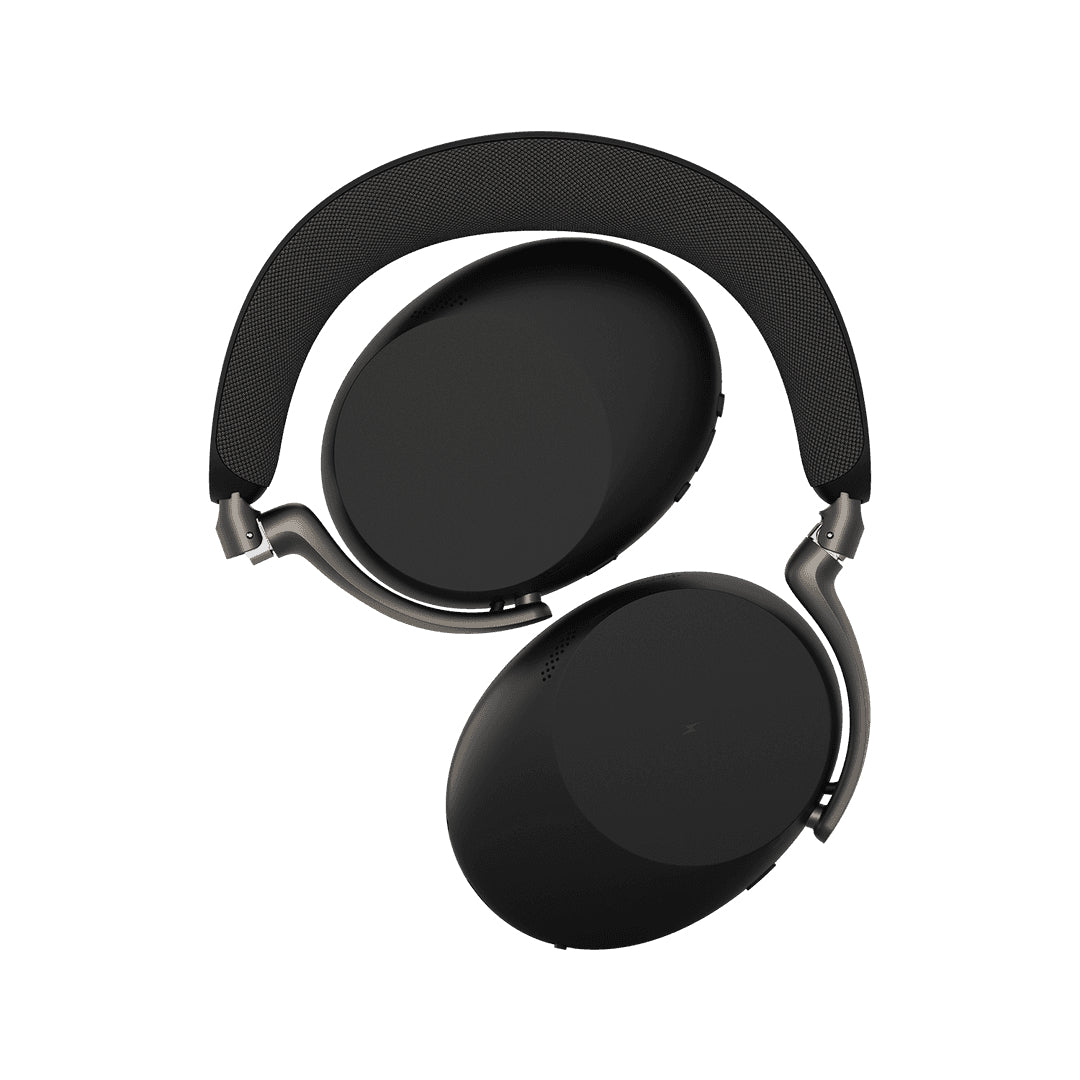 Jabra Evolve3 85, UC, Link390c, Black,WLC Chrg