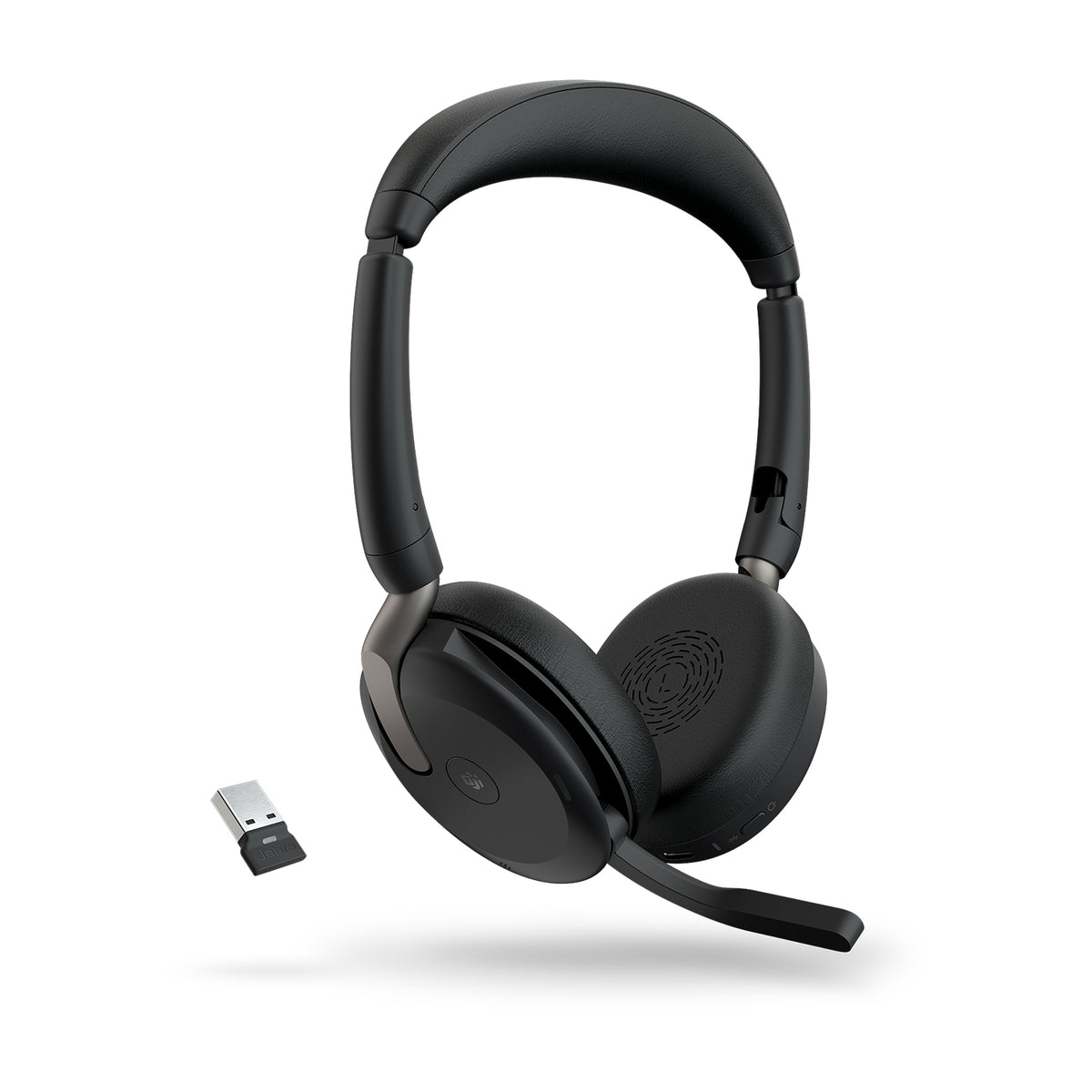 Jabra EVOLVE2 65 FLEX LINK380A/390C/MS Stereo WLC
