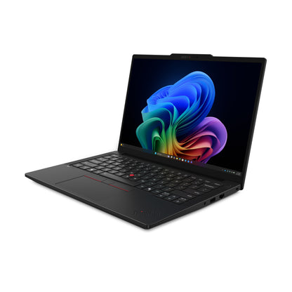 Lenovo ThinkPad T14 G7 14" WUXGA AG 400N Ultra 7 355U 32GB 1TB FPR BCKLT W11P 3Y Premier Support