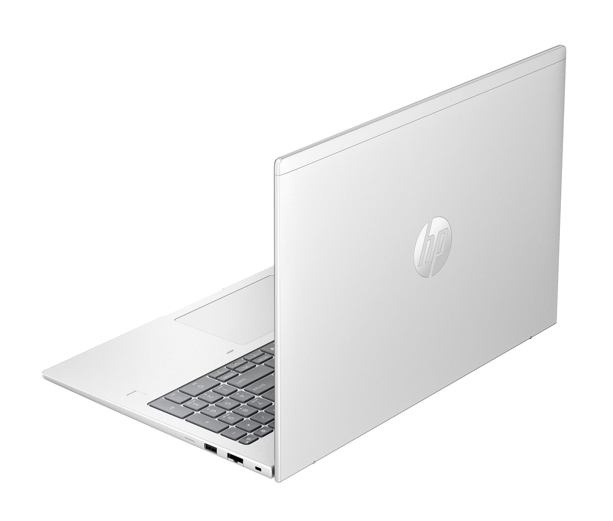 HP Inc. HP ProBook 4 G1i 16 WUXGA UWVA 300 FHDC 60Hz U7 255H 16 16GB 512GB Win11p 3/3/3