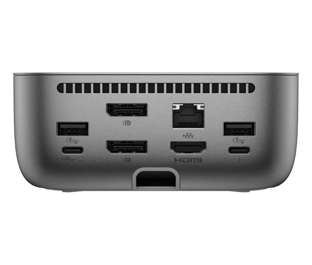 HP Inc. TB G6 Dock 180W