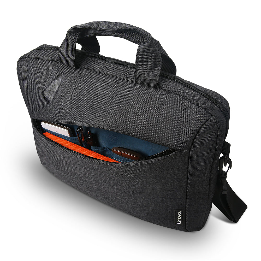 Lenovo Accessories 15.6" LAPTOP CASUAL TOPLOADER T210 BLACK