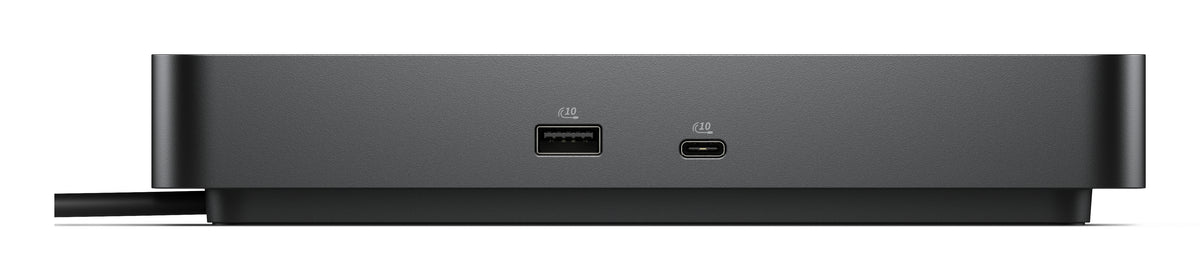 Dell Pro Thunderbolt 5 Dock - WD25TB5