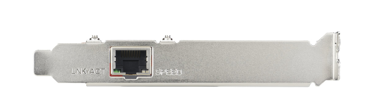 Asus XG-C100C 10GBase-T PCIe Network Adapter