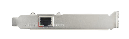 Asus XG-C100C 10GBase-T PCIe Network Adapter