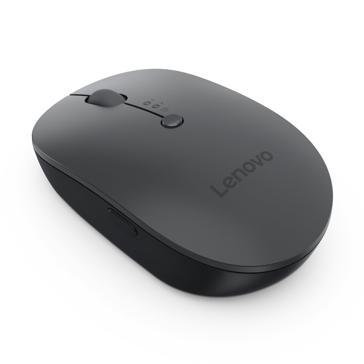 Lenovo Accessories Bezprzewodowa mysz MULTI-DEVICE WIREL. MOUS/X9 EDITION