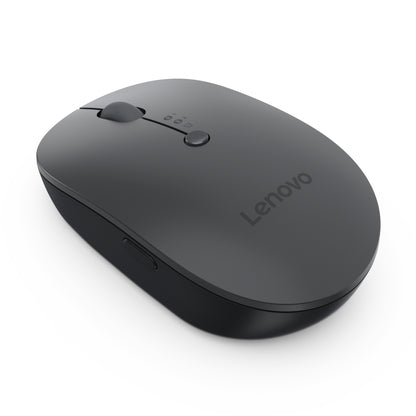 Lenovo Accessories Bezprzewodowa mysz MULTI-DEVICE WIREL. MOUS/X9 EDITION