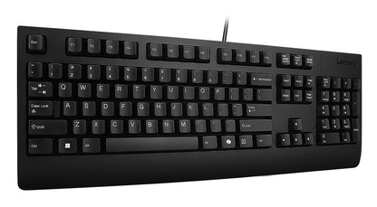 Lenovo Accessories Klawiatura Preferred Pro II USB AI - U.S. English Keyboard