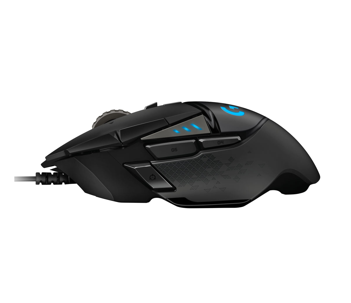 Logitech G502 HERO HIGH PERFORMANCE/GAMING Mouse N/A - EER2