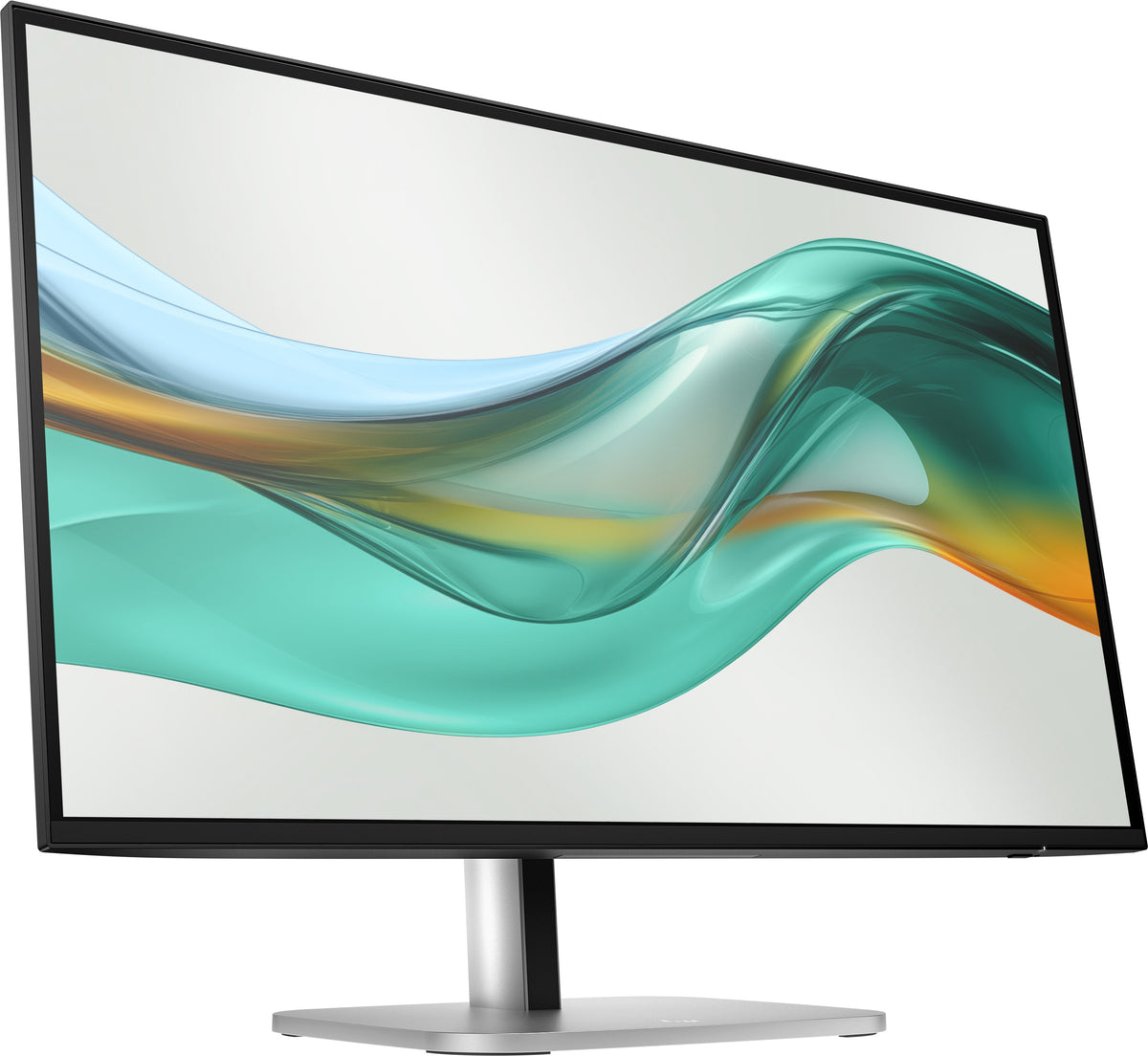 HP Inc. HP S5 Pro 527PU 27 QHD 16:9 2560X1440 IPS 350CD 1500:1 USB-C DP HDMI 3/3/0