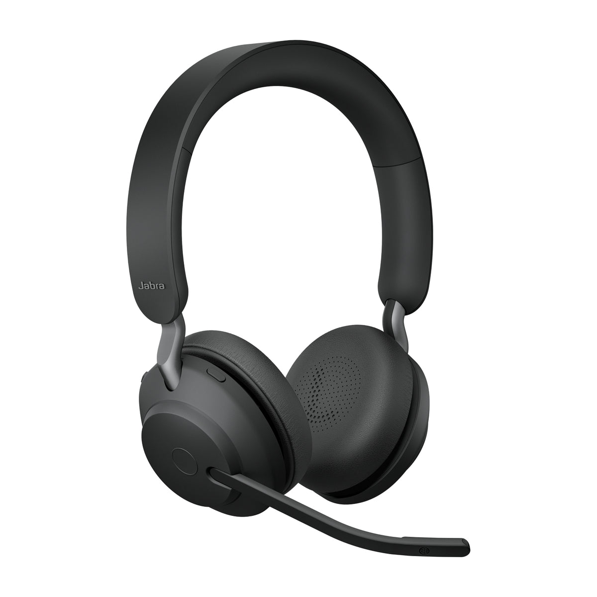 Jabra Evolve2 65, Link380a UC Stereo Black