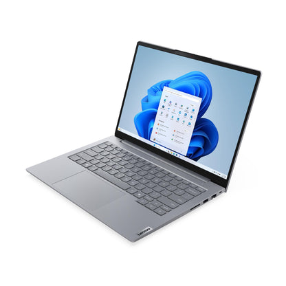 Lenovo ThinkBook 14 G9 14" WUXGA AG 400N Core 5 210H 16GB 512GB FPR BCKLT W11P 3Y Onsite