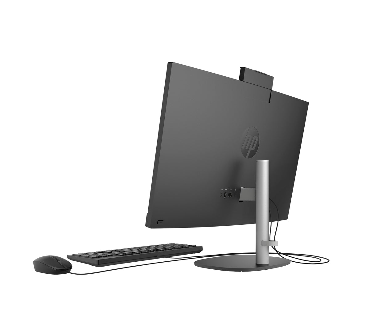 HP Inc. HP ProOne 245 G10 AIO 23.8 FHD IPS AG 250n R5 7520U 16GB 512GB Win11P 3/3/3