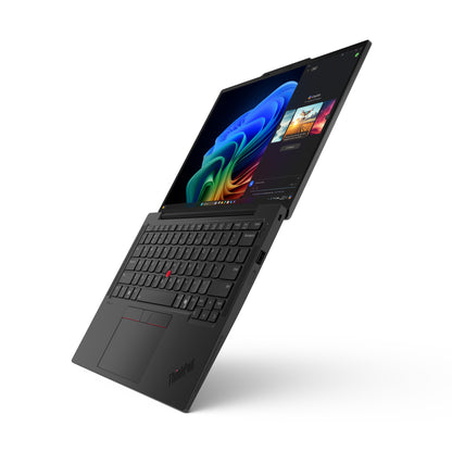 Lenovo Notebook ThinkPad X13 G6 13,3" WUXGA AG 400N Ryzen AI 7 PRO 350 32GB 1TB FPR BCKLT SC W11P 3Y Premier Support