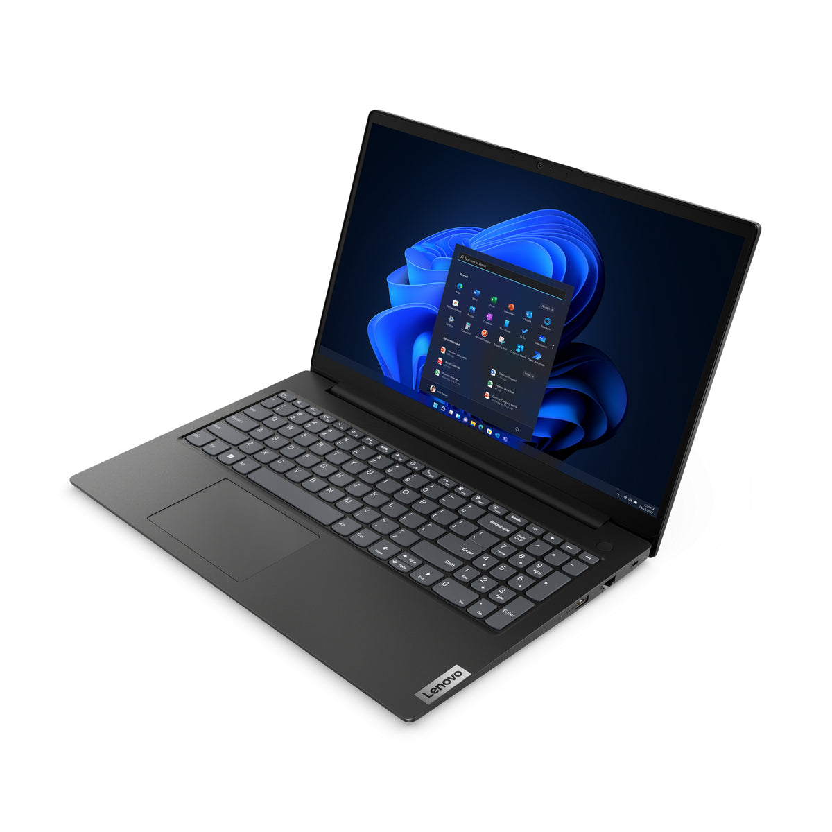 Lenovo Notebook V15 G4 15,6" FHD TN AG 250N Ryzen 5 7520U 16GB 512GB W11P 3Y Onsite