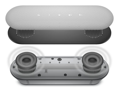 Dell Pro Desktop Speakerphone - SP3022