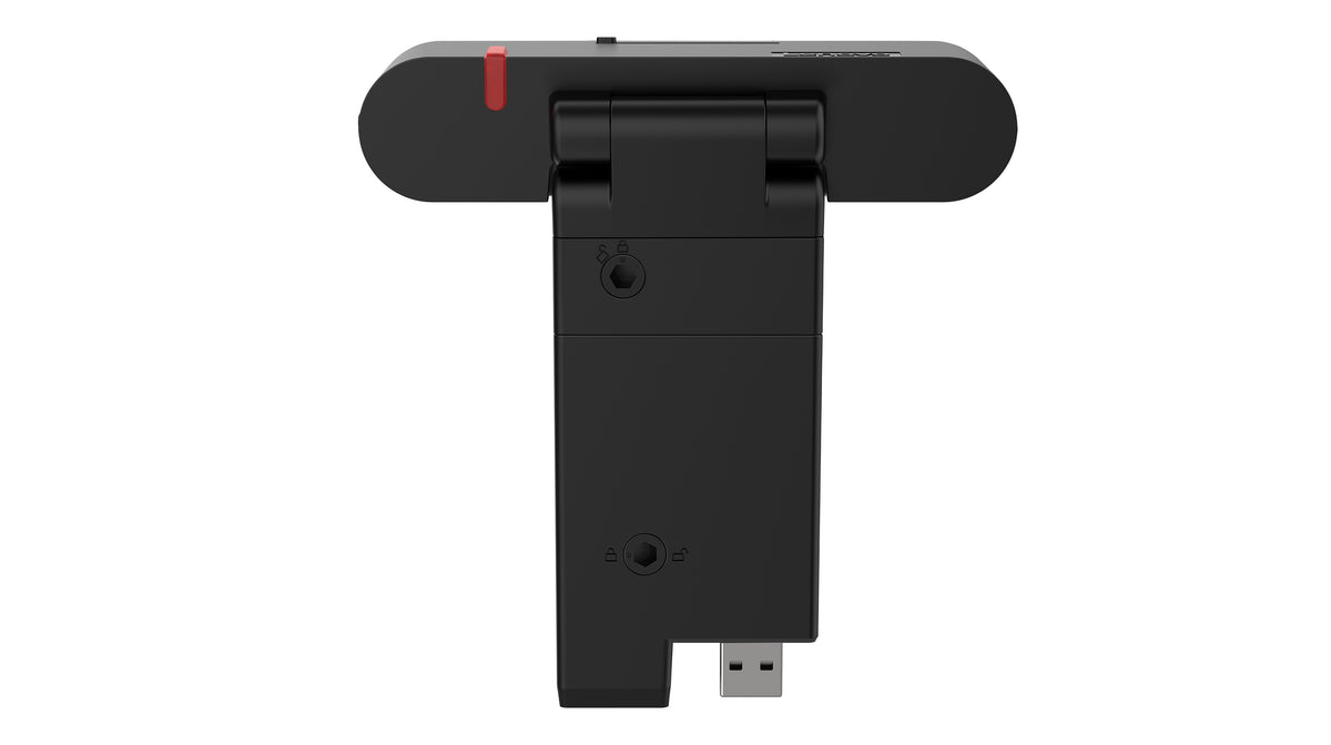 Lenovo Accessories Kamera modułowa ThinkVision MC60 (S) Monitor Webcam