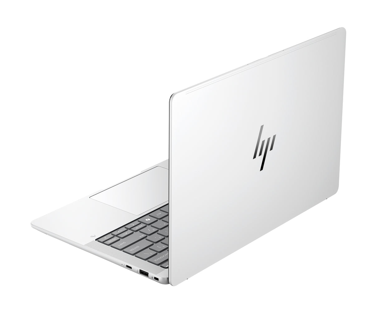 HP Inc. HP EliteBook X G1a 14 AG WUXGA (1920x1200) UWVA 400 w5MP IR bnt Panel AI 7PRO 360 32GB 1TB Win11P 3/3/3