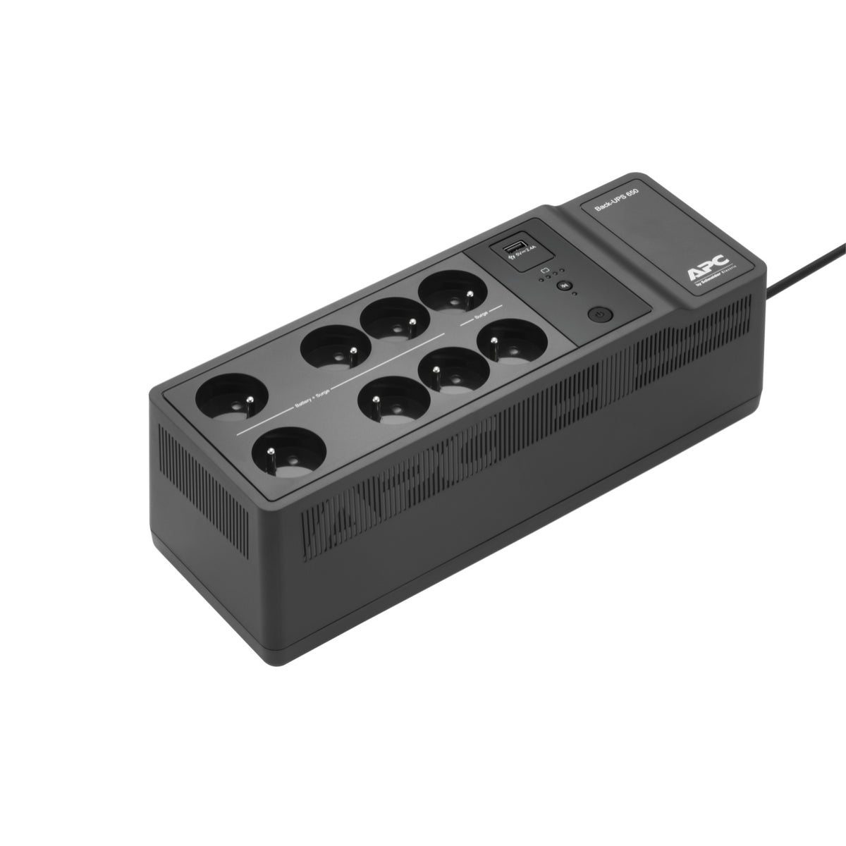 APC BACK-UPS 650VA 230V/1USB CHARGING PORT