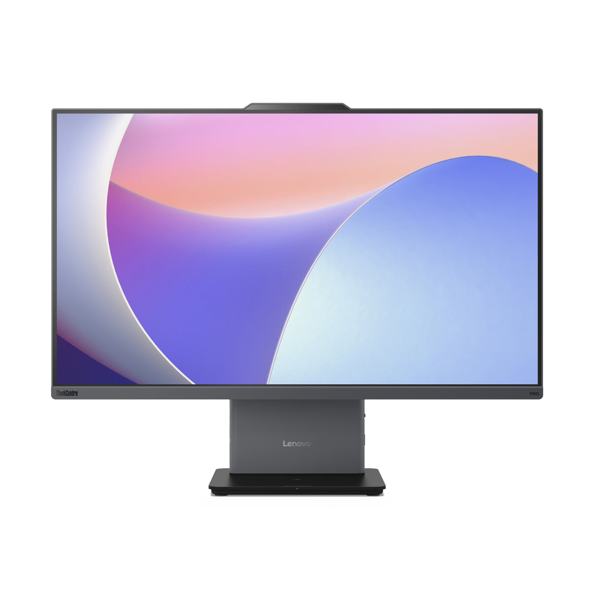 Lenovo ThinkCentre neo 50a 27 G5 AIO 27" FHD MT I5-13420H 16GB 512GB WiFi BT Wrls KBD W11P 3Y Onsite