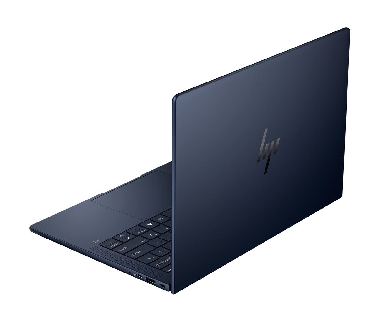 HP Inc. HP EliteBook X G1i 14 AG 2.5K 120Hz 400n LBL 5M+IR AI U7 258V 32GB 1TB Win11P 3/3/3 Blue Magn