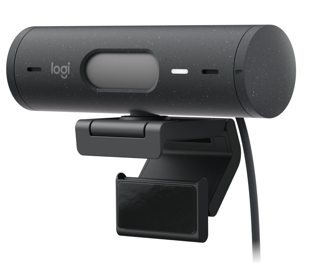 LOGITECH BRIO 500 WEBCAM/GRAPHITE - EMEA28