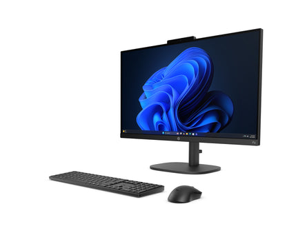HP Inc. HP ProStudio 2 AIO G2i 23.8 FHD IPS 100Hz AG 350n IR cam Core 5 120U 16GB 512GB Win11P 3/3/3