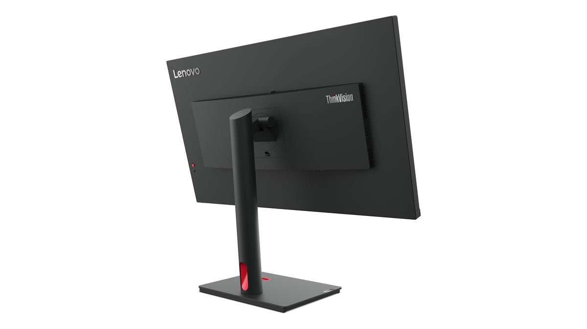 Lenovo Monitor ThinkVision T32h-30 31,5" IPS QHD AG 4ms 350cd 1000:1 60Hz Dock Tilt Swivel Lift Pivot
