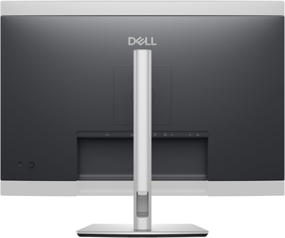 Dell Pro 27 Plus QHD USB-C Hub Monitor - P2725DE