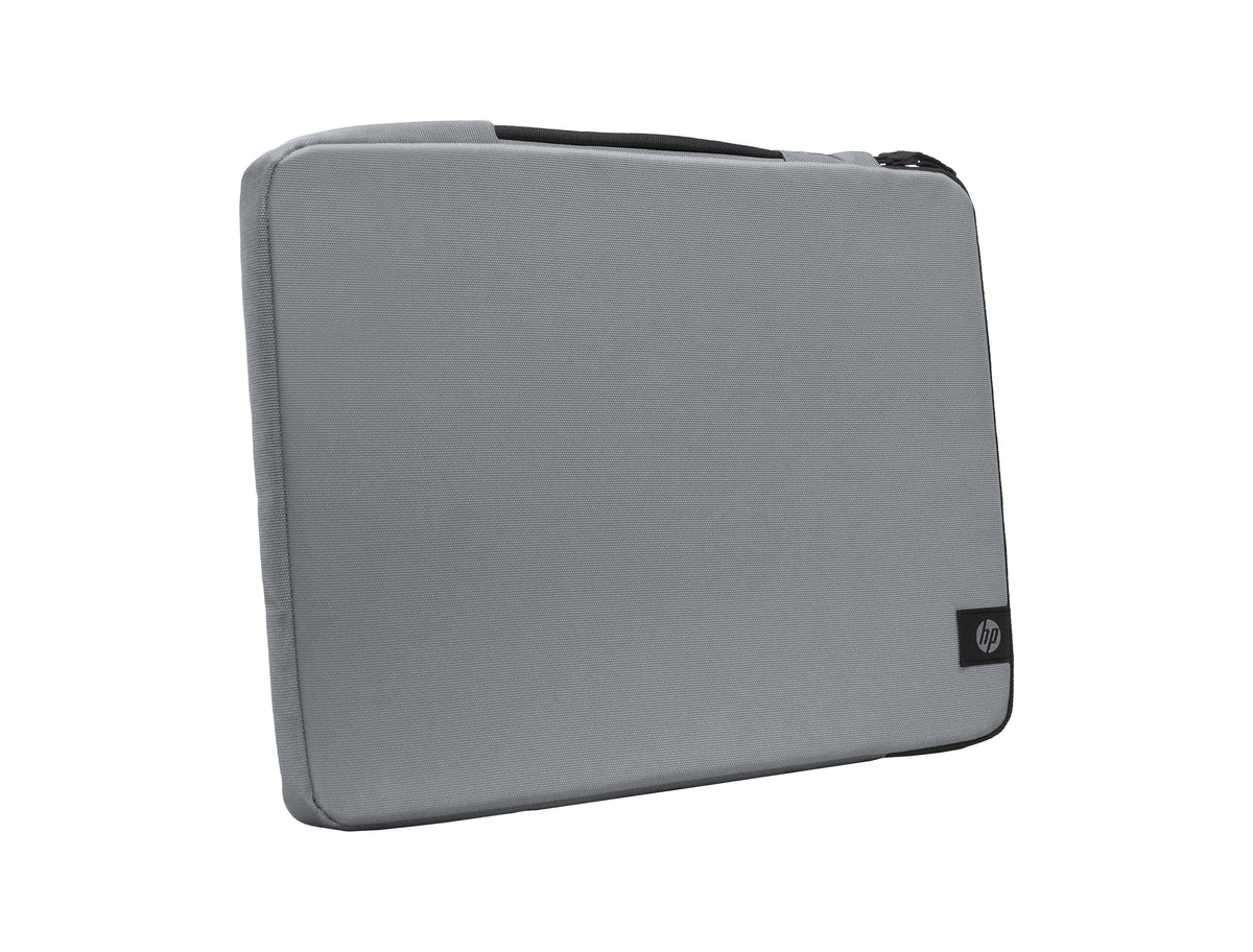 HP Inc. HP Protective Meteor Silver 13-14 Laptop Sleeve EURO