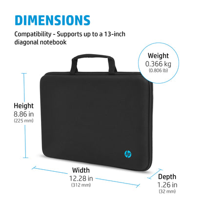 HP Inc. HP Mobility 14 Laptop Case