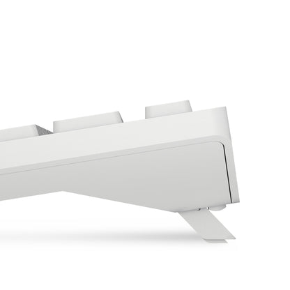 Dell Pro Keyboard and Mouse - KM5221W - US International (QWERTY) - White