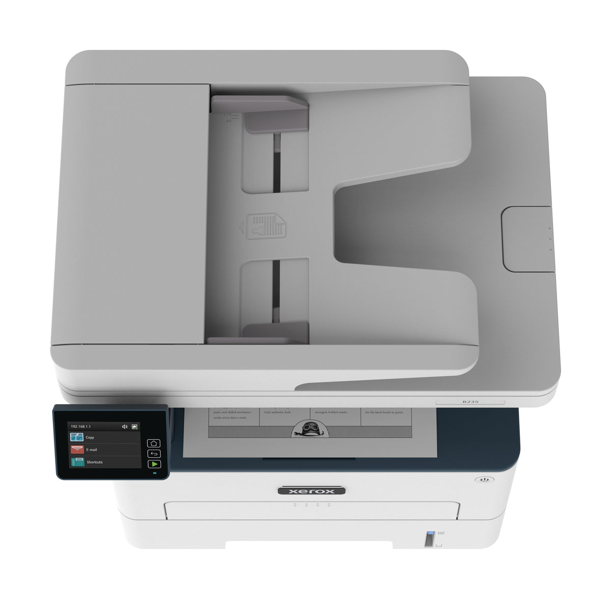 Xerox B235V_DNI MONO SFP/PRINTER