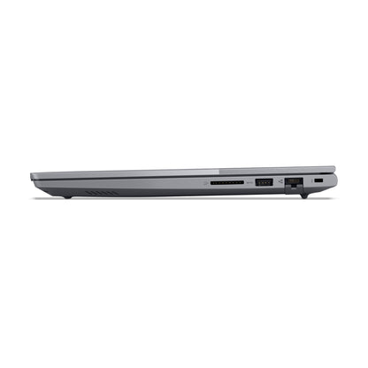 Lenovo ThinkBook 14 G9 14" WUXGA AG 400N Ultra 7 355 16GB 512GB FPR BCKLT W11P 3Y Onsite