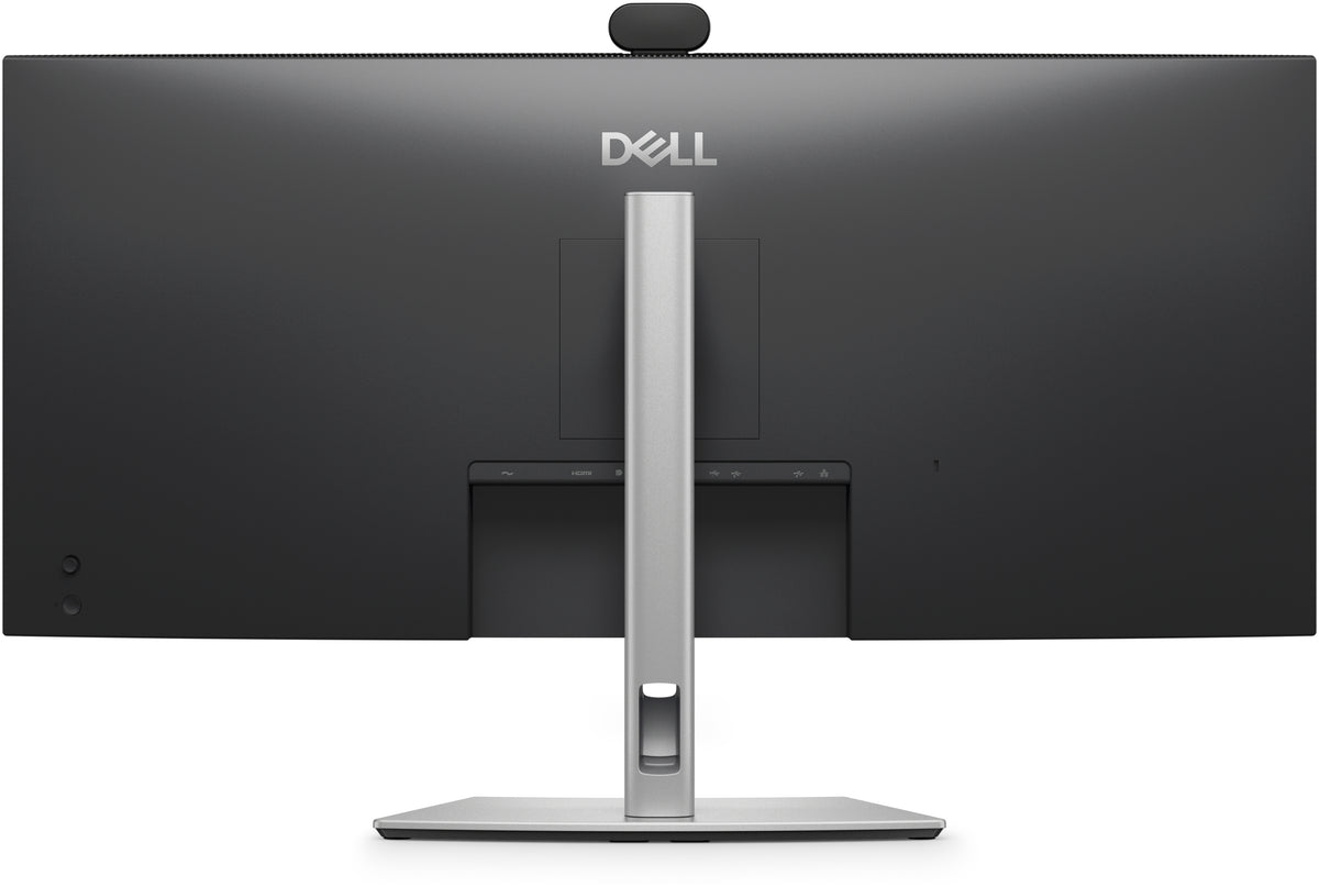 Dell Pro P 34 USB-C Hub Conferencing Monitor - P3426WEB