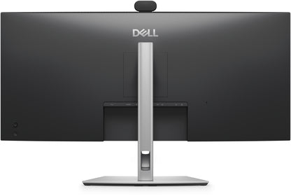 Dell Pro P 34 USB-C Hub Conferencing Monitor - P3426WEB