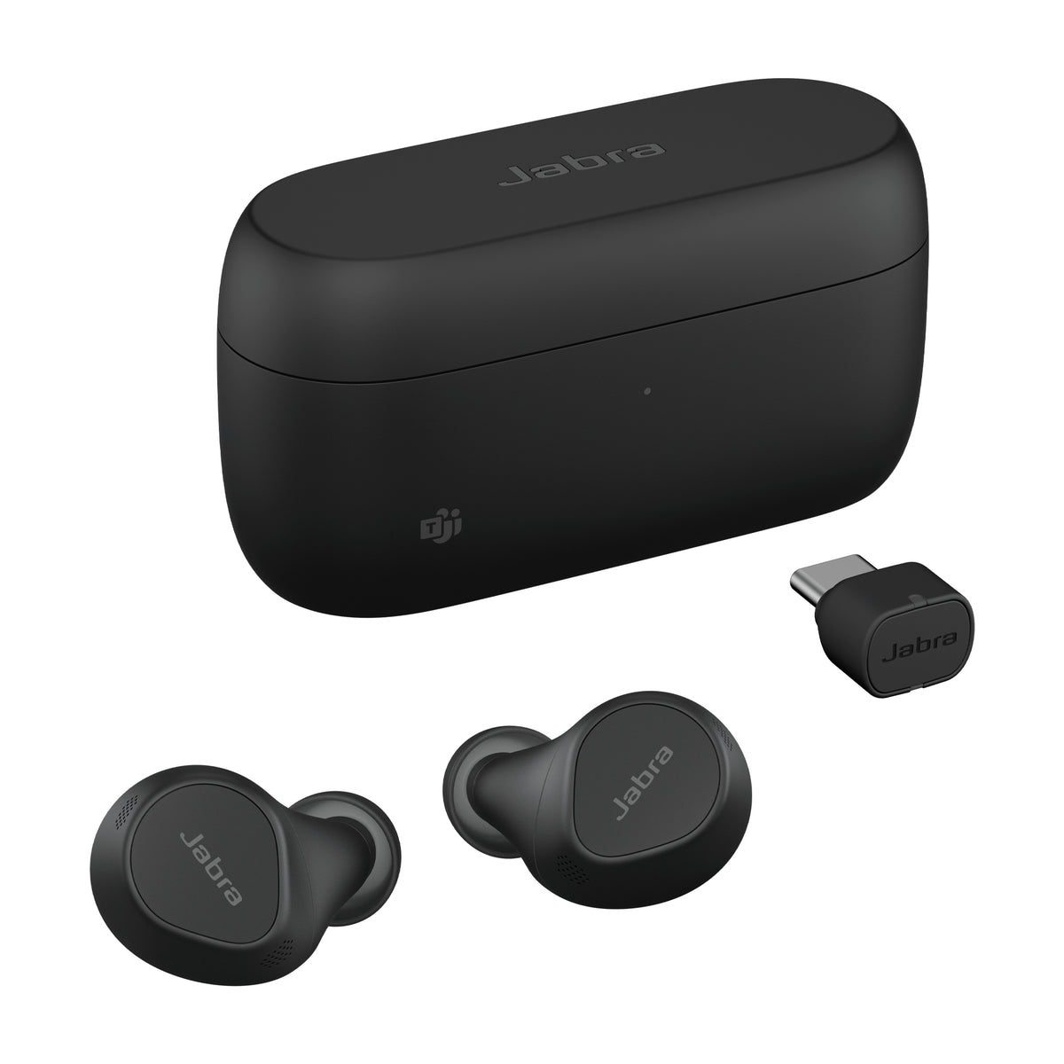Jabra EVOLVE2 BUDS USB-C MS