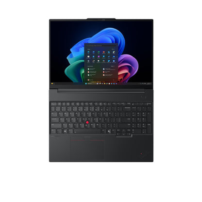 Lenovo ThinkPad E16 G4 16" WUXGA AG 400N Ultra 5 325 32GB 512GB FPR BCKLT W11P 3Y Onsite 1Y Premier