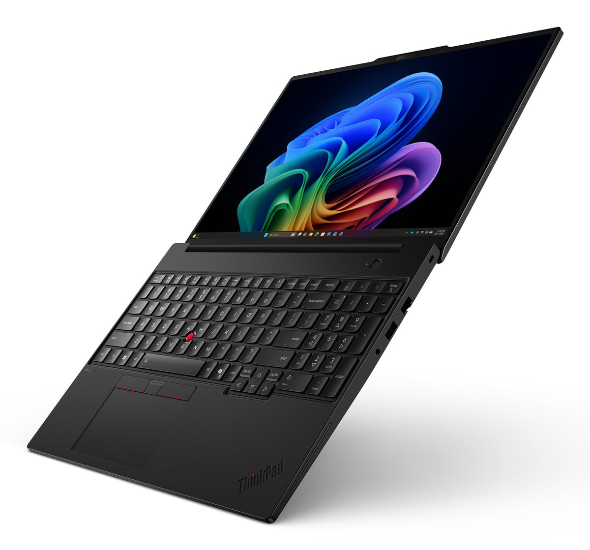 Lenovo ThinkPad T16 G5 16" WUXGA AG 400N Ultra 7 355U 32GB 512GB FPR BCKLT W11P 3Y Premier Support