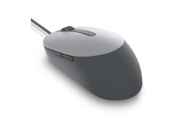 DELL LASER WIRED MOUSE - MS3220 - BLACK