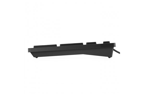 Dell Wired Keyboard - KB216 - US International (QWERTY) - Black