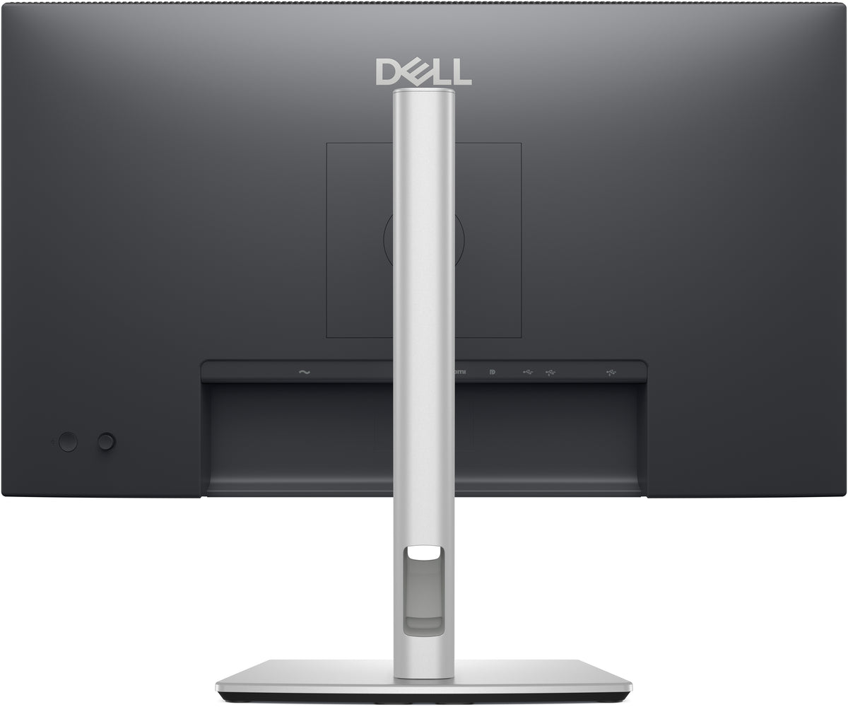 Dell Pro 24 Plus QHD Monitor - P2425D